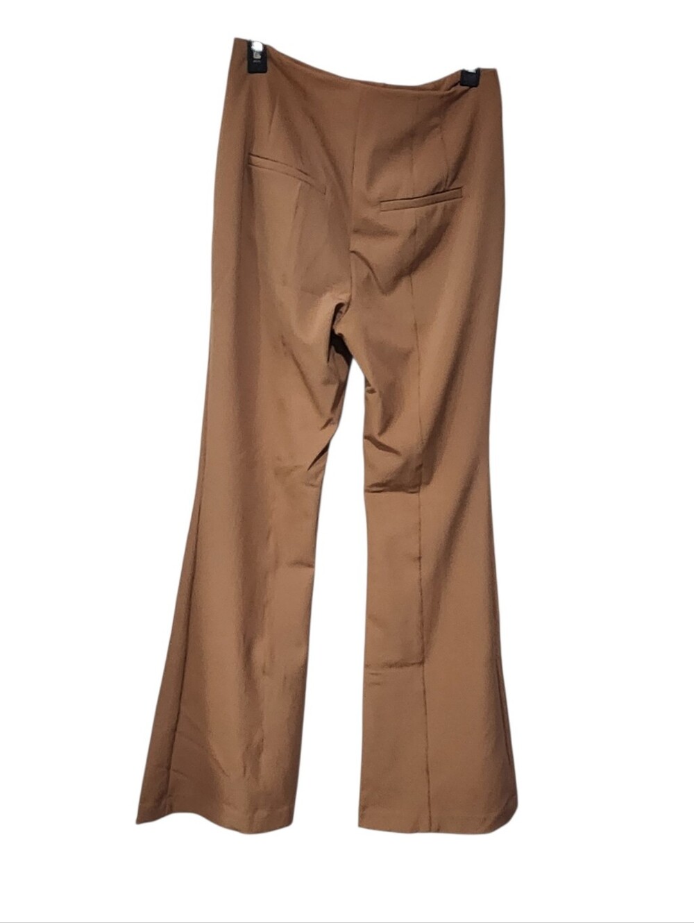 Veronica Beard Miller Dickey Jacket Beige  Size 6 With Matching Pants Size 8 - Picture 8 of 11